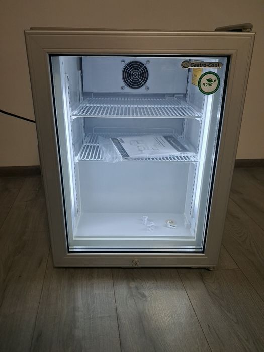 Mini congelator Gastro Cool