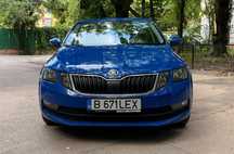 Skoda octavia 3 2019 facelift 1.0 tsi 116 cai
