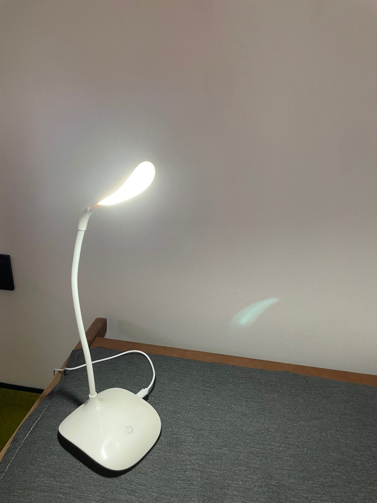 usb desk lamp/ офис лампа или лампа за бюро