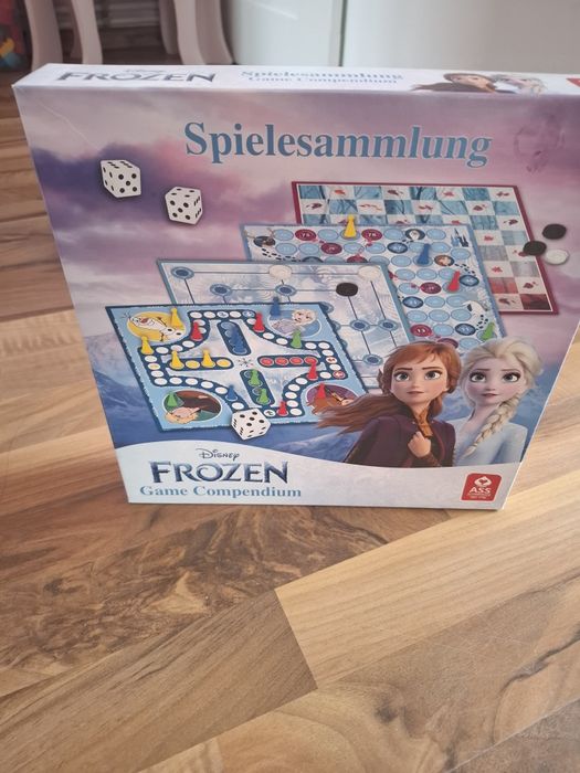 Детски игри, пъзели
