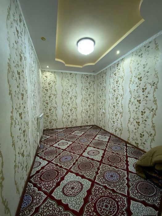 2 хонали уй сотилади 1 каватдан