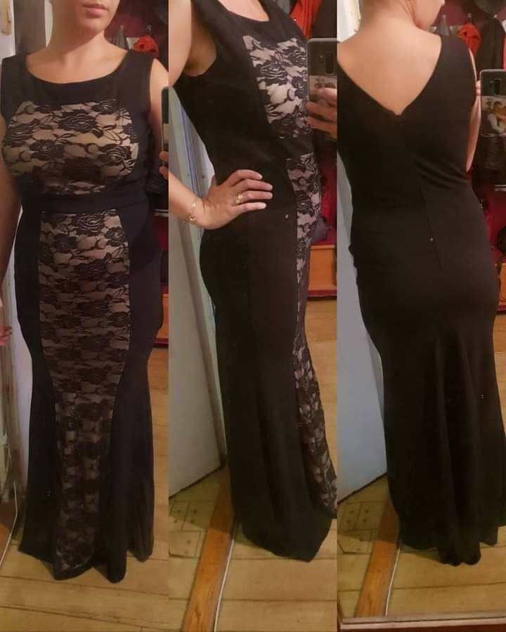 Rochie eleganta.