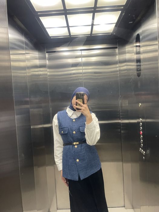 Tvit matosidan nimcha.