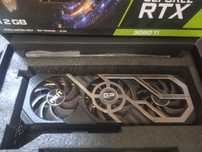 PALIT RTX 3080 TI 12Gb Gamingpro