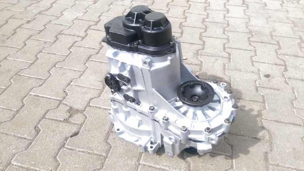 Cutie de viteze VW Golf 5 1.9 TDI, GQM; FYG; GQN; 2003-2010; 6 viteze