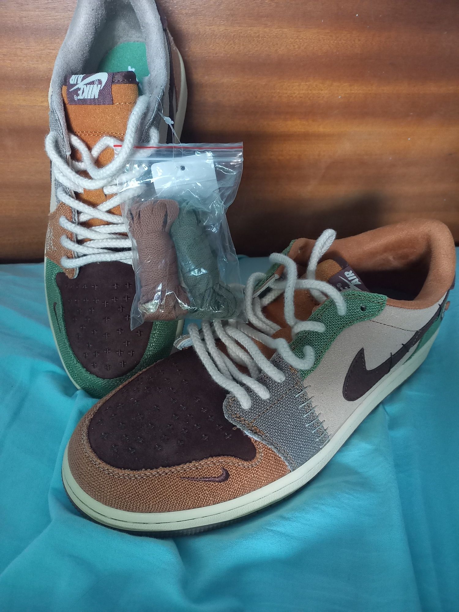 Jordan 1 Retro OG