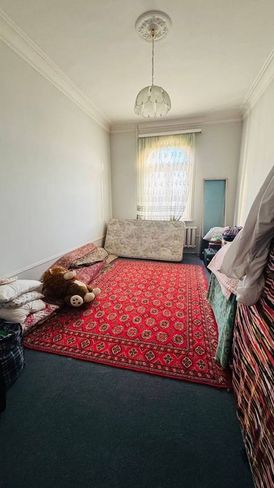 Продаётся участок