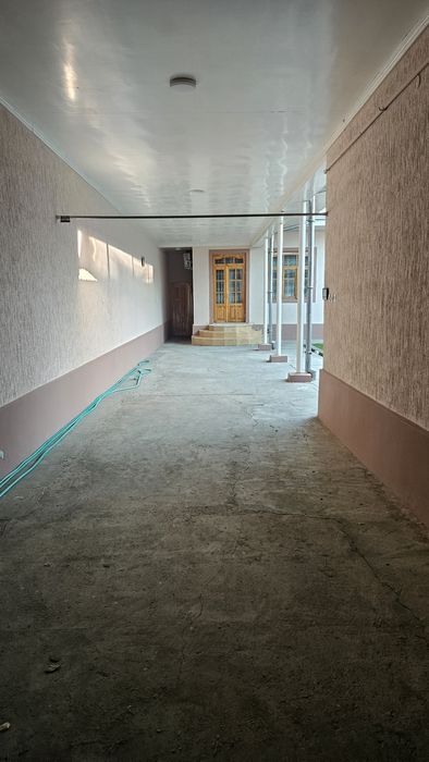 Oila uchun tayyor ideal uy. Kirasiz va yashaysiz