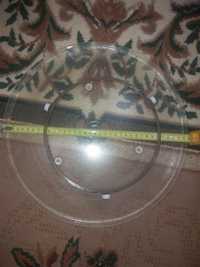 Тарелка  для микроволновки 36 см