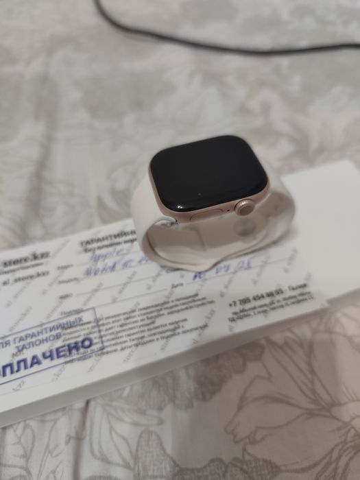 Apple watch 10:42 часы эпл вотч