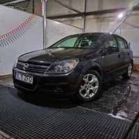 Opel astra H 1.6