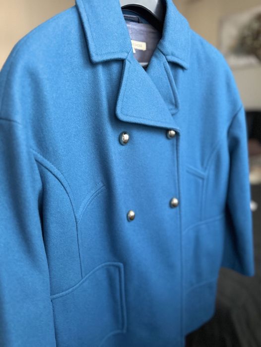 Palton scurt L' autre Chose