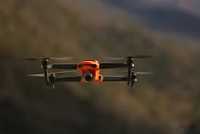 Filmare/poze cu drone 4k/6k pentru proiecte comerciale/industriale