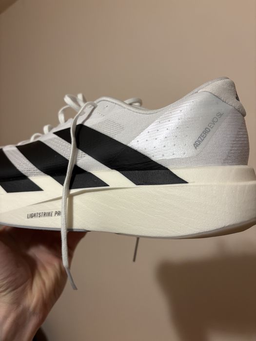 Vand/schimb Adidas EVO SL 46 Noi