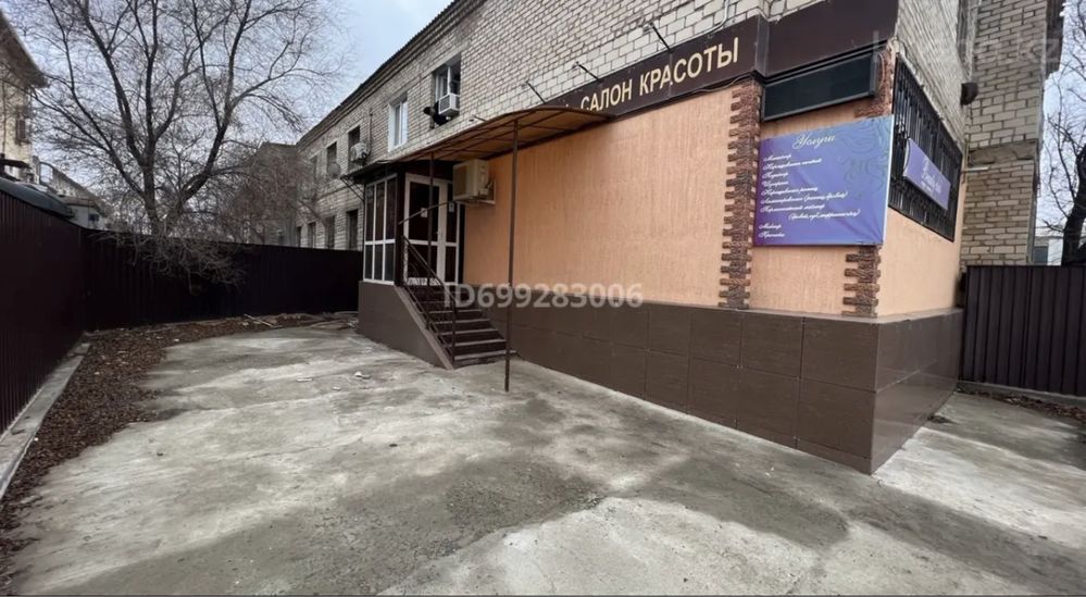 Сдается в аренду помещение