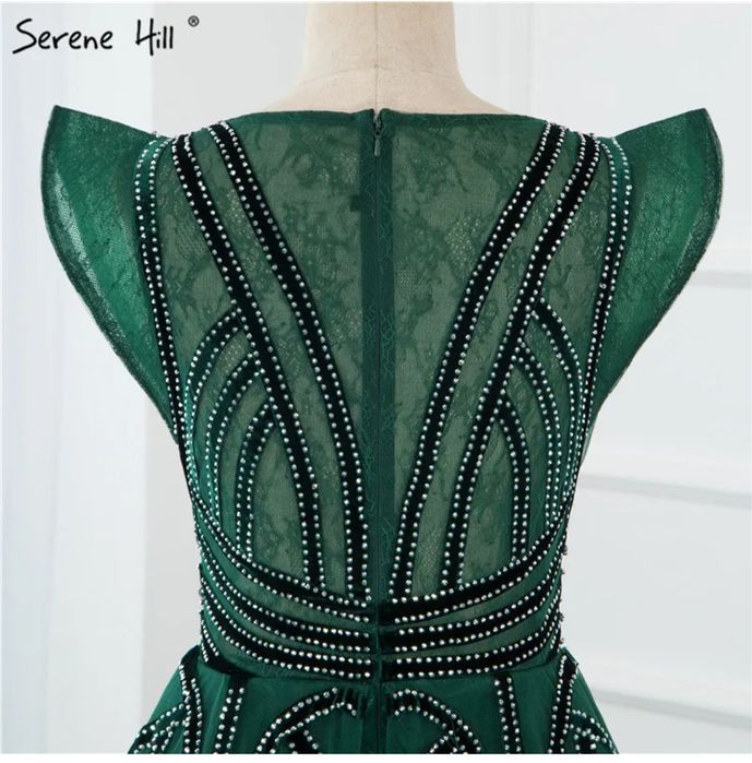 Очень шикарное вечернее платье