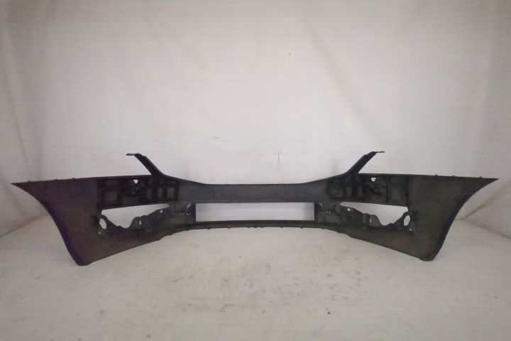 Предна броня Оригинална със измиватели в добро състояние Шкода / Skoda