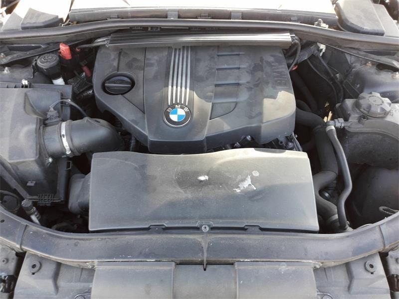 Plafon interior BMW E90 2010 Sedan 2.0 Motorina