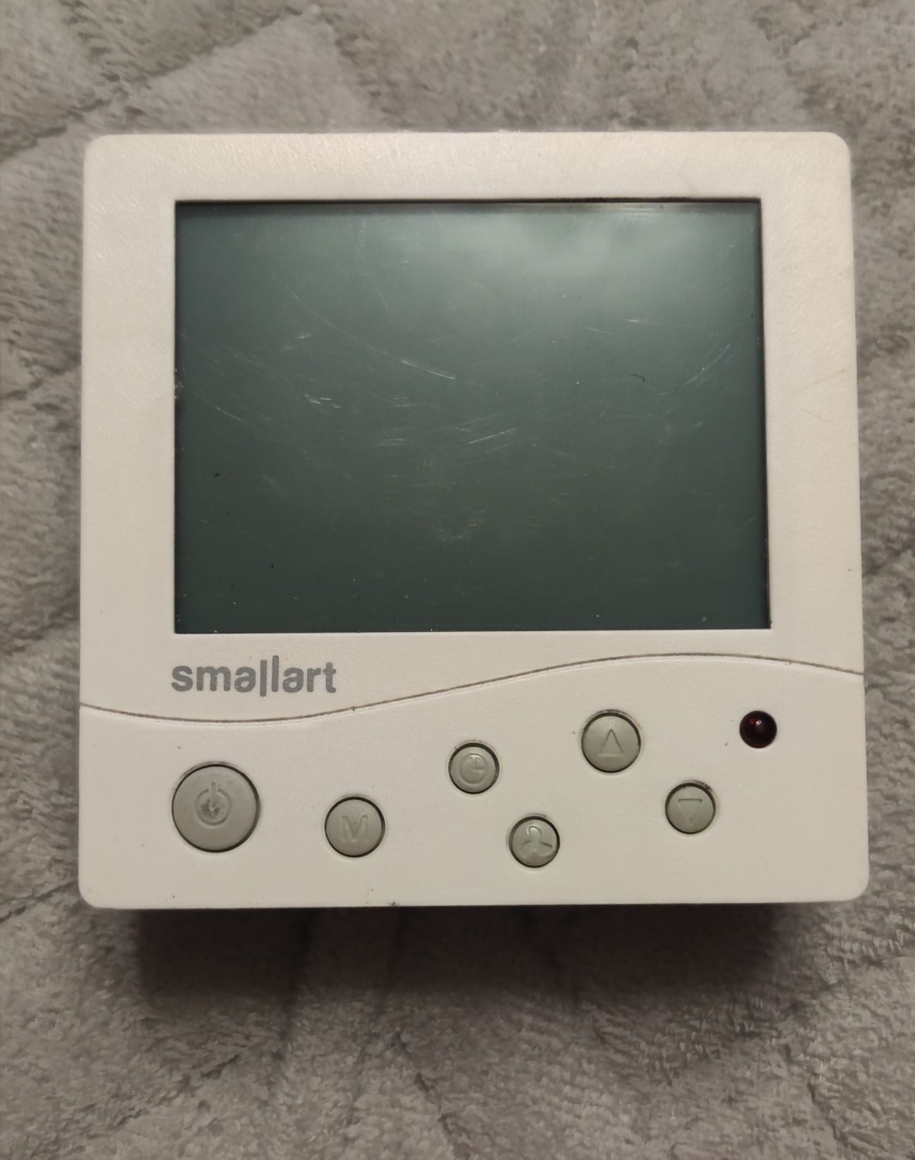 Терморегулятор SM2008FFS-L