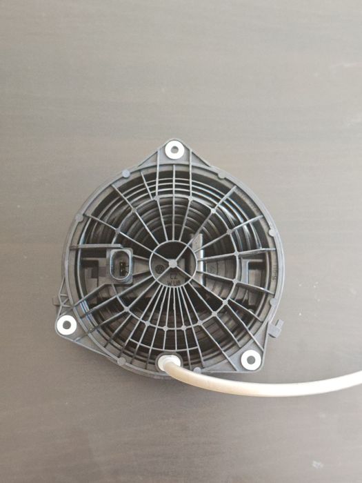 Дръжка/емблема за отваряне на багажник Passat B8, Golf SV, Arteon