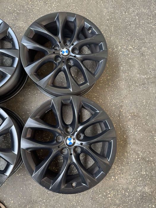 Алеминиеви джанти за БМВ/BMW