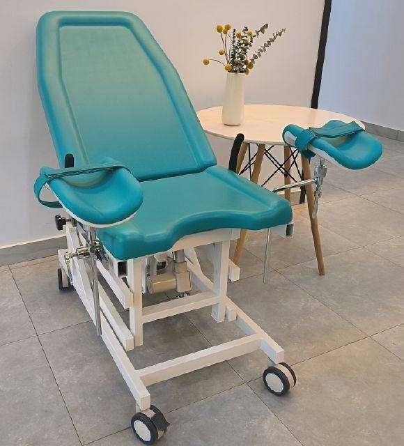 Гинекологическое кресло электронный DST-V