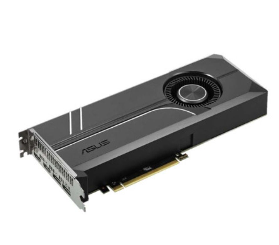 Gtx 1080ti 11gb gddr5x turbo asus продажа или обмен на что то по новей