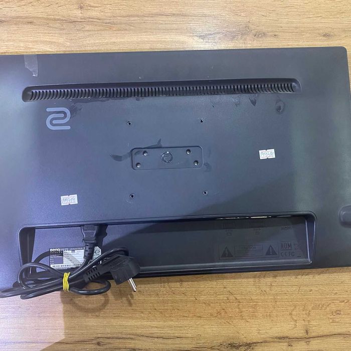 к162/Монитор BENQ XL2411/sk149314