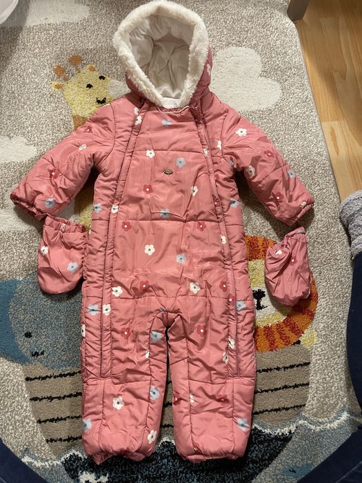 Космонавт 12-18 м, 86 см