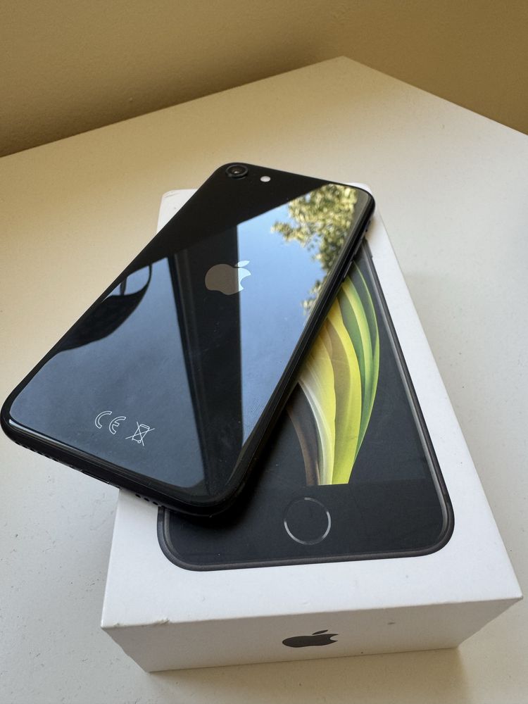 Apple iphone SE 2020