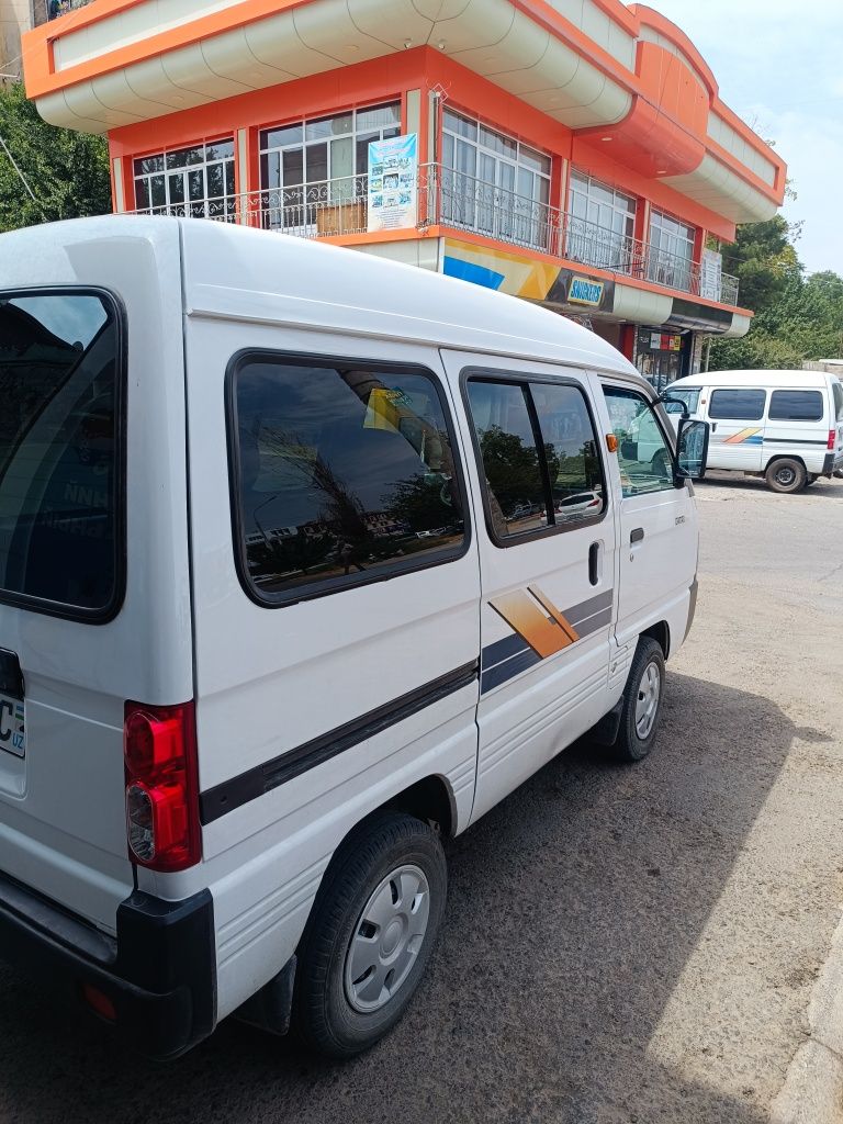 Damas 2024 sotiladi