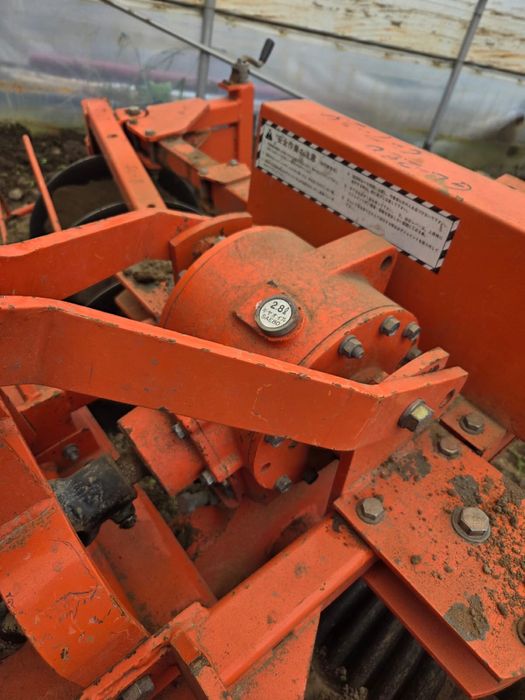 Vand Freza Japoneza Mitsubishi 1.60 m si disc japonez