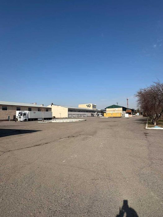 Продается земельный участок, 3 га, 1 линия