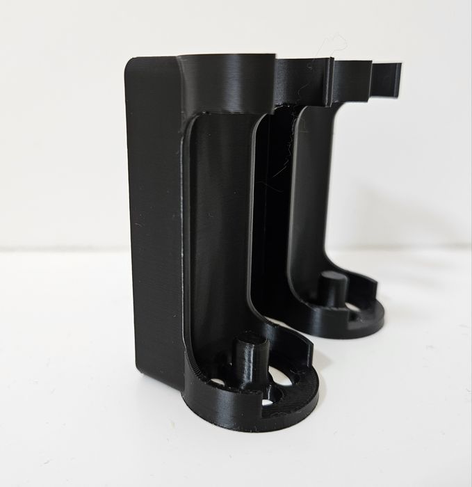 Suport periuța de dinți Oral B