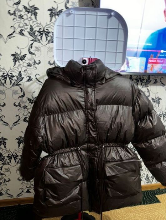 Зимняя куртка 35000