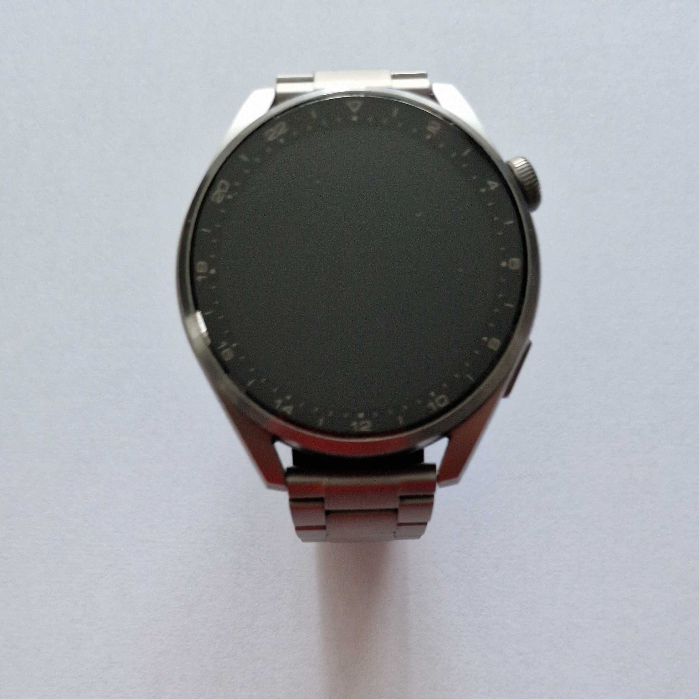 Huawei Watch 3 POR