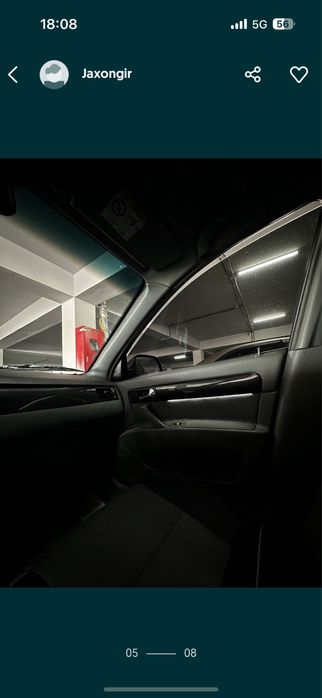 Chevrolet Gentra 1.5 AT GK2