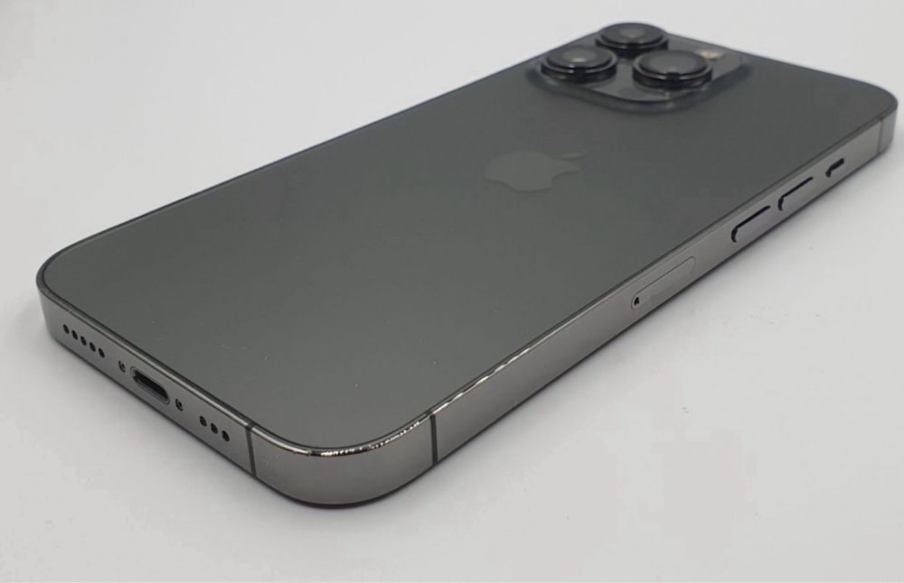 iPhone 13 PRO Decodat GoFree RSim