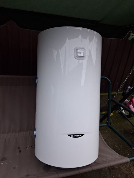 Vand boiler termoelectric