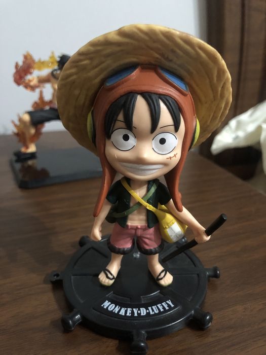 фигурка Луффи