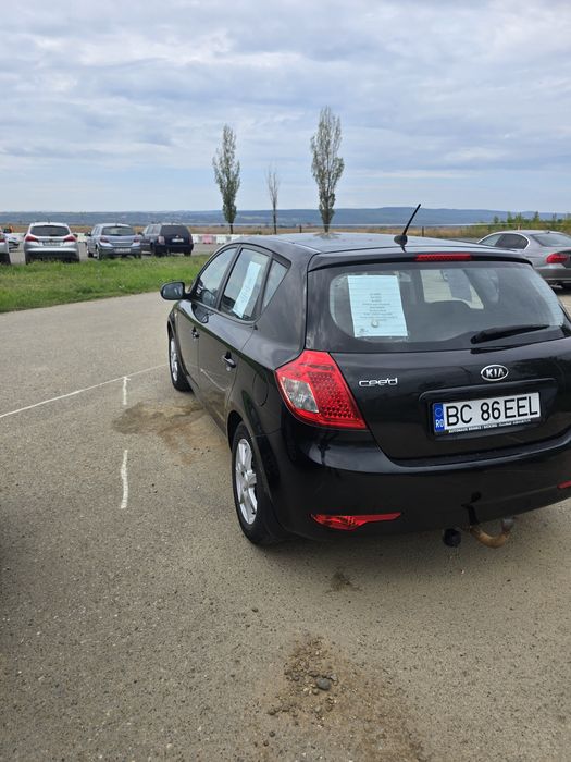 Kia Ceed cc 1.6, diesel