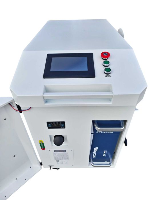 Висококачествен многофункционален лазер 4в1 LVC1