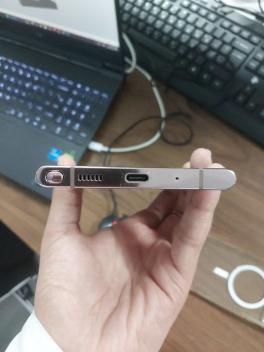 Samsung Galaxy Note 20 Ultra