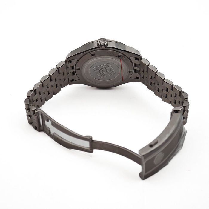 San Martin SN0144-DG Power reserve yellow