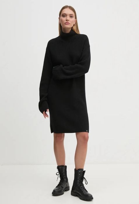 Рокля Calvin Klein Jeans