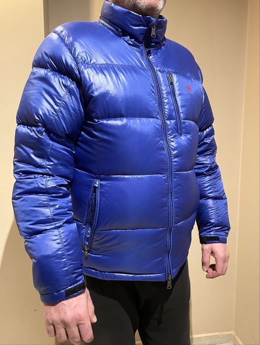 Яке Polo Ralph Lauren