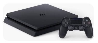 PlayStation 4 Slim