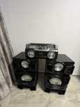 Panasonic MAX 4000