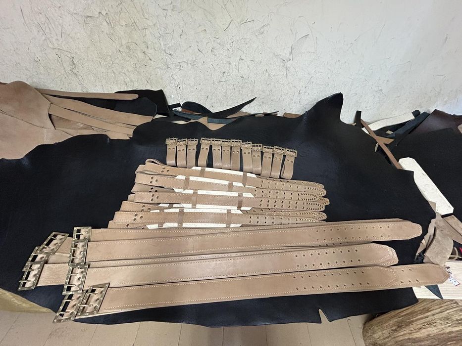 Чанове/Кукерски колани