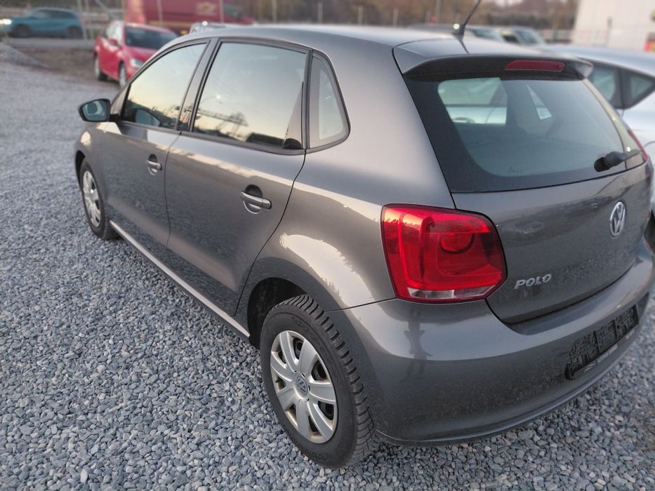 Vw Polo benzina E5
